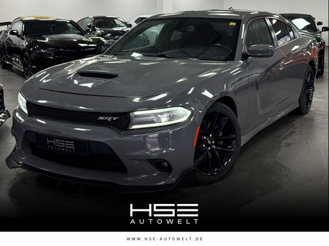 Dodge Charger 6,4l V8 *SCATPACK / KAMERA / BEHEIZ LENK