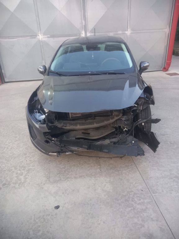 Image of Ford Fiesta