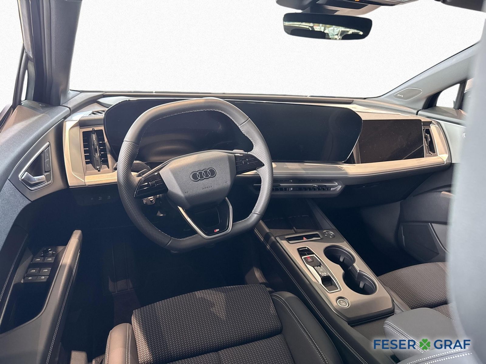Audi Q4 e-tron - Bild 9