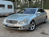Mercedes-Benz Mercedes Benz Cls 320*DESIGNO*MEMORY*SHZ*S... - Mercedes-Benz CLS 320 aus 2006