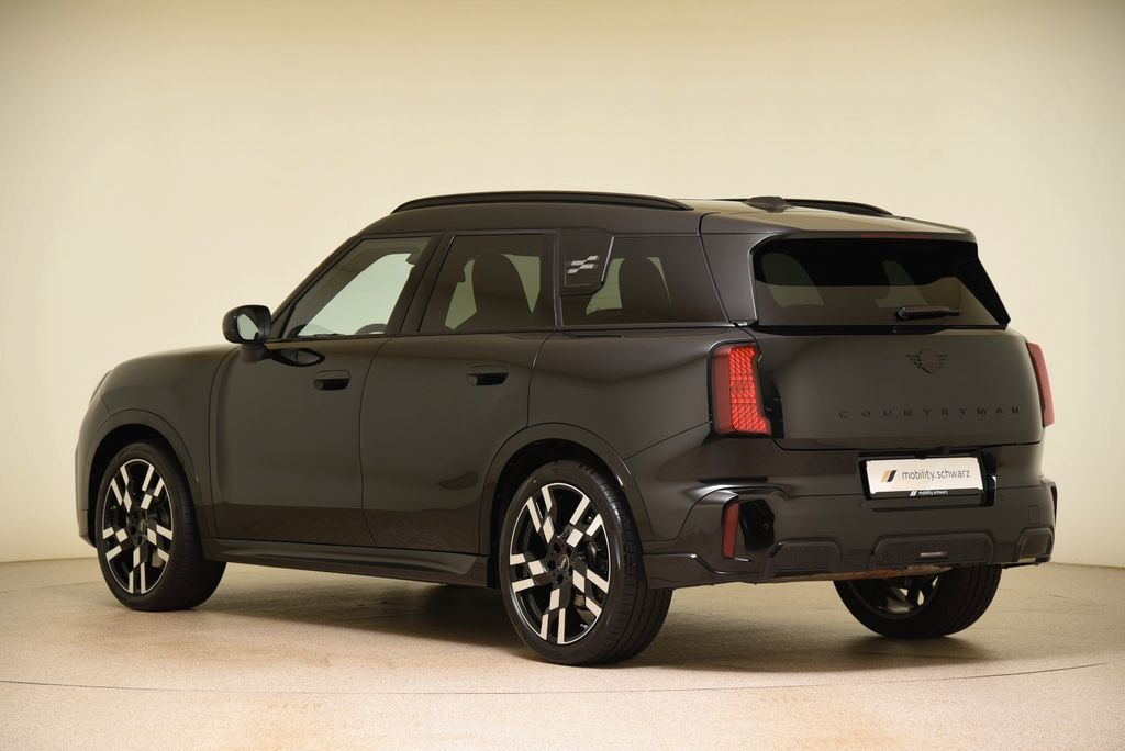 MINI Countryman C (Cooper)