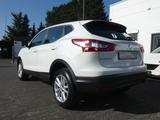 Nissan Qashqai Acenta Automatik *KLIMA*ALU*KAMERA*NAVI* - Nissan Qashqai: Acenta
