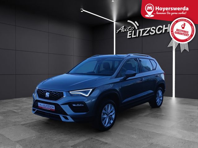 SEAT Ateca 1.5 TSI DSG Road Edition LED Keyless