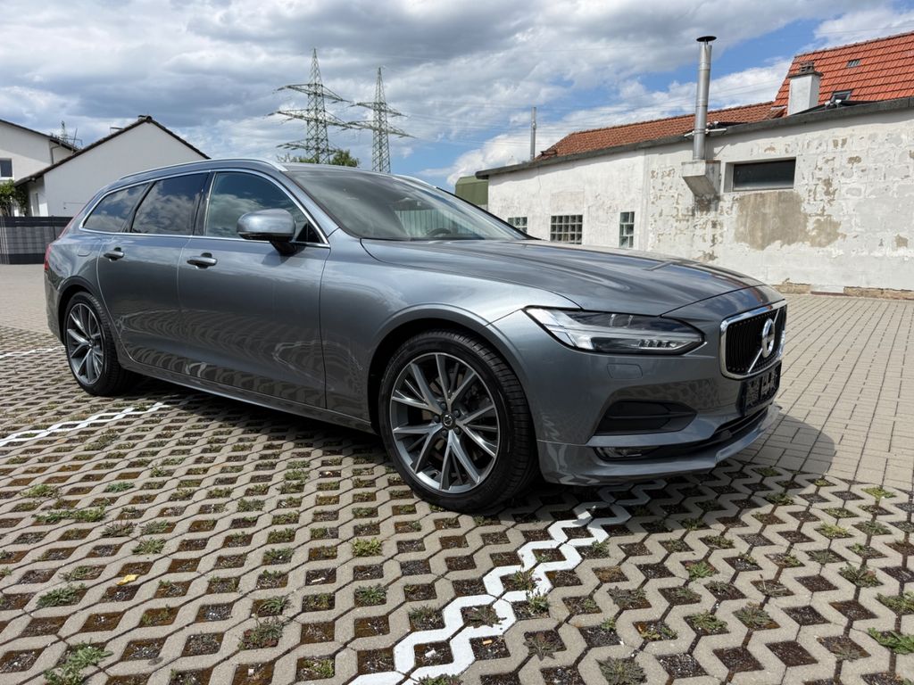 Image of Volvo V90