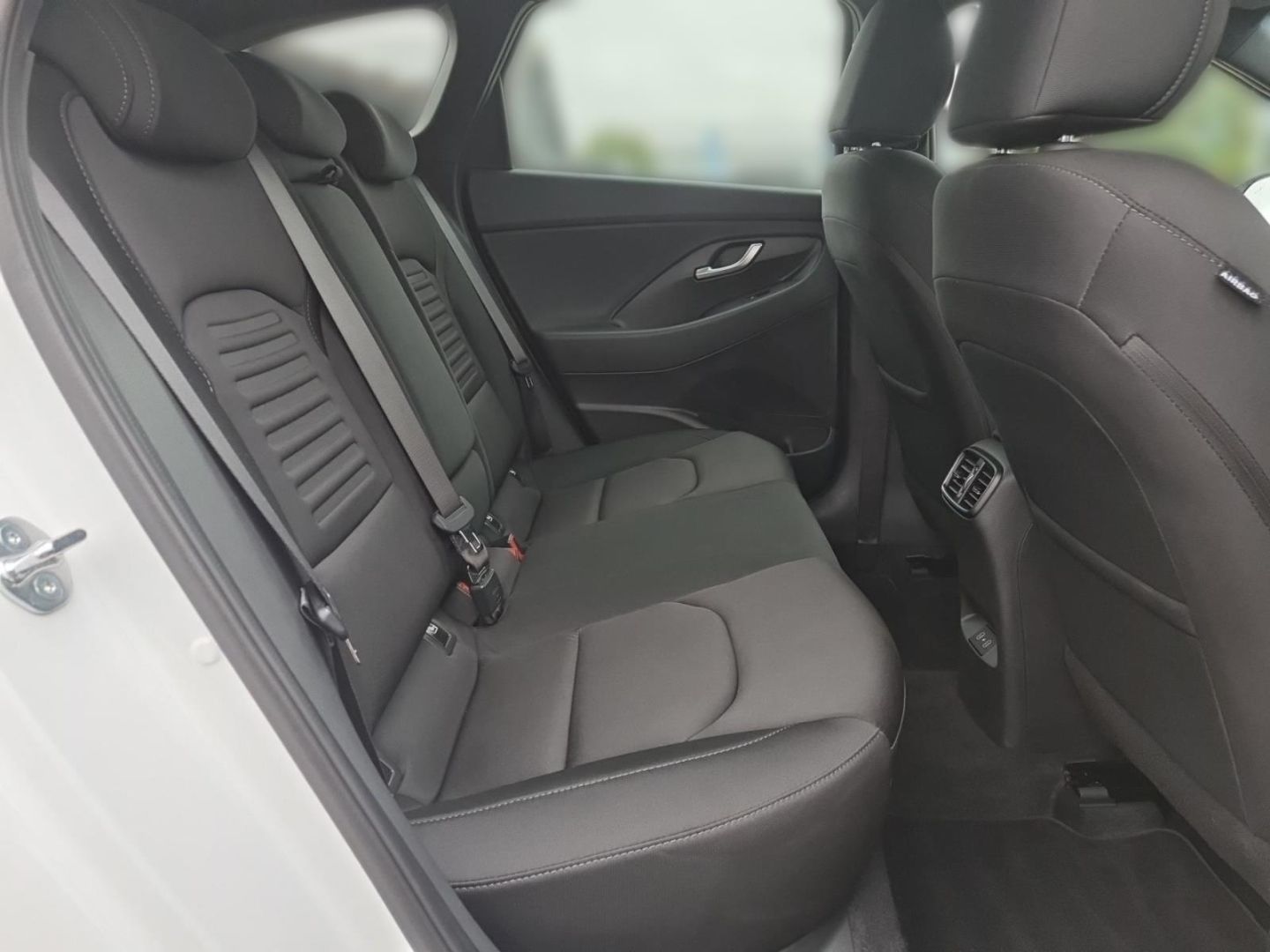 Hyundai i30 – Bild 13