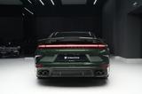 Porsche Panamera GTS - gebrauchte Porsche Panamera aus dem Jahr 2024