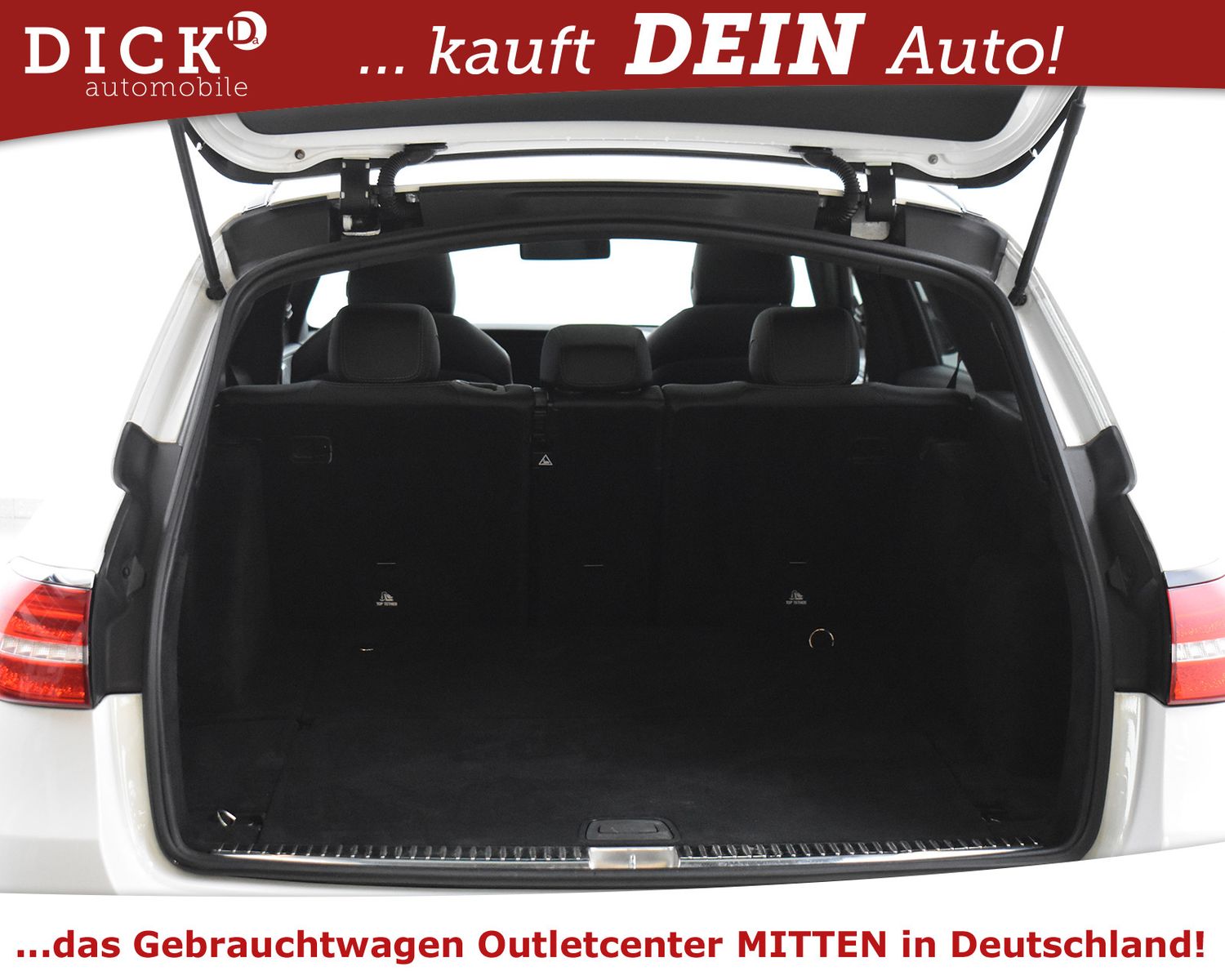 MERCEDES-BENZ E350d 2X AMG Line NIGHT+PANO+WIDES+BURMS+KAM+20" - Image 8