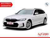 BMW 330e M-Sport Touring PHEV LED Navi Sitzheizung