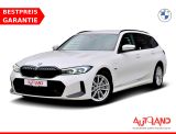 BMW 330e M-Sport Touring PHEV LED Navi Sitzheizung