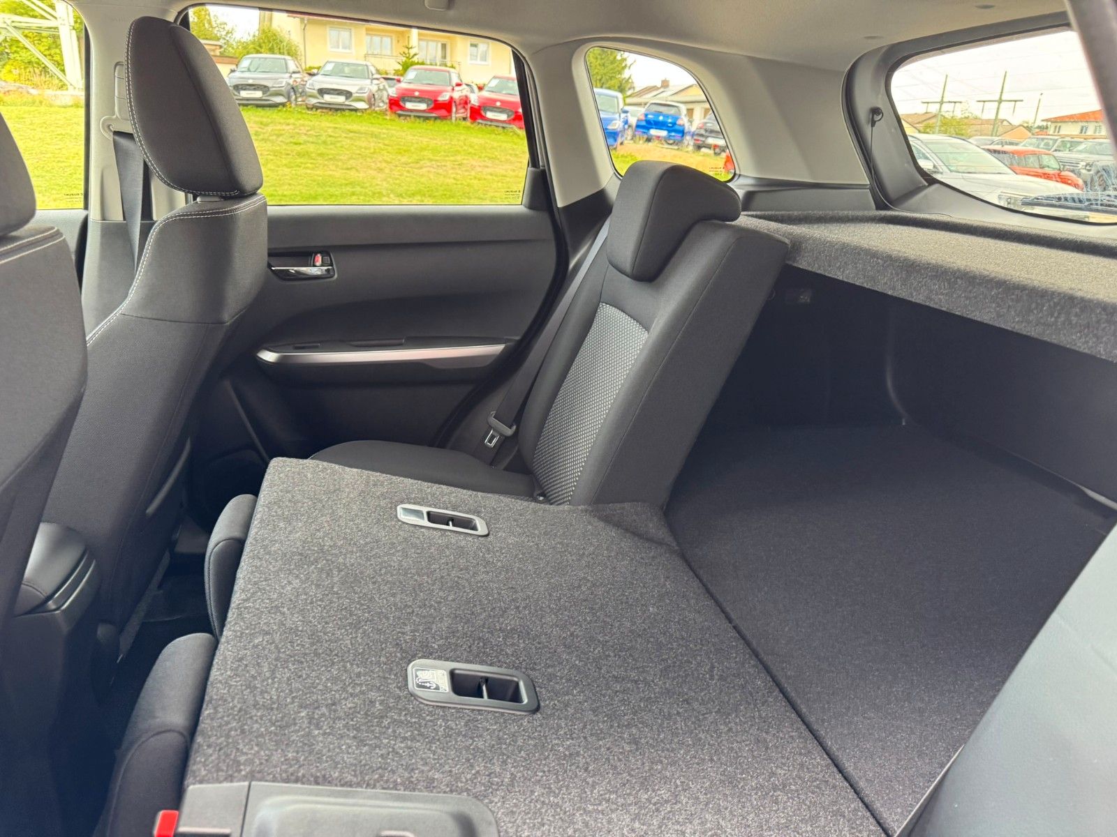 Suzuki Vitara - Bild 13