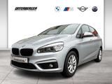 BMW 218i Active Tourer Advantage LED RFK Navi Shz - BMW: R