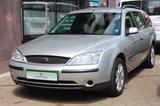 Ford Mondeo 1.8 92 kW Trend 1Hd 97TKM AHK - gebrauchte Ford Mondeo aus dem Jahr 2002