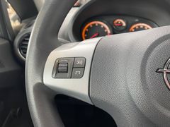 Fahrzeugabbildung Opel Corsa D 1.2 Selection ecoFlex Klima Tagfahrlicht