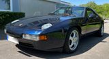 Porsche 928 S4 - Porsche 928 Gebrauchtwagen