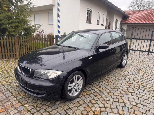 BMW 116i Edition Lifestyle