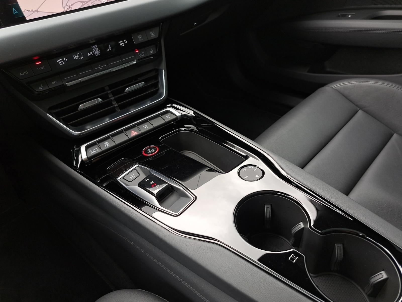 Audi e-tron GT quattro HEAD 4xKAM AIR 20" DWA PANO