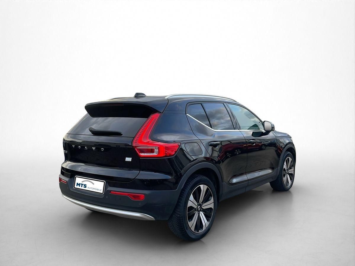 Volvo XC40 - Bild 6