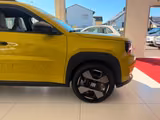 Fiat Grande Panda 1.2 Hybrid 74 kW La Prima - Fiat Gebrauchtwagen
