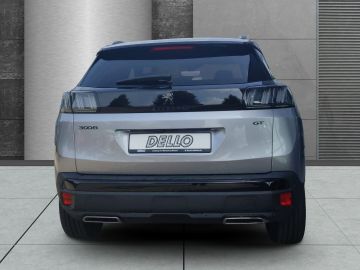 Peugeot 3008 - 6