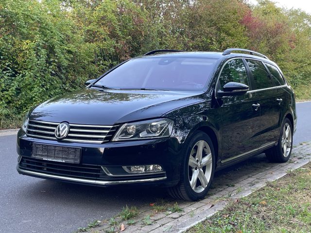 Volkswagen Passat Variant 2.0TDi Comfortline DSG*ACC*Navi