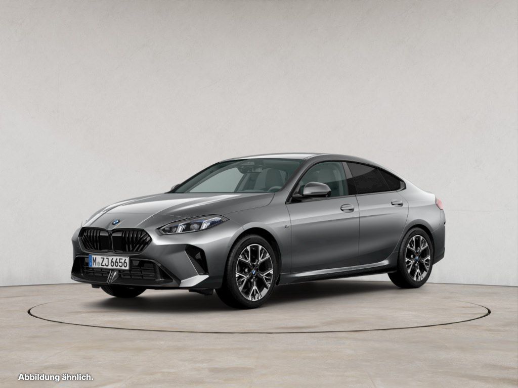 220 Gran Coupé M Sport + GARANTIE-bis-07.2030