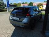 Nissan Leaf e+ Tekna Leder Bose 360° Alu Navi - Nissan Leaf in Dortmund