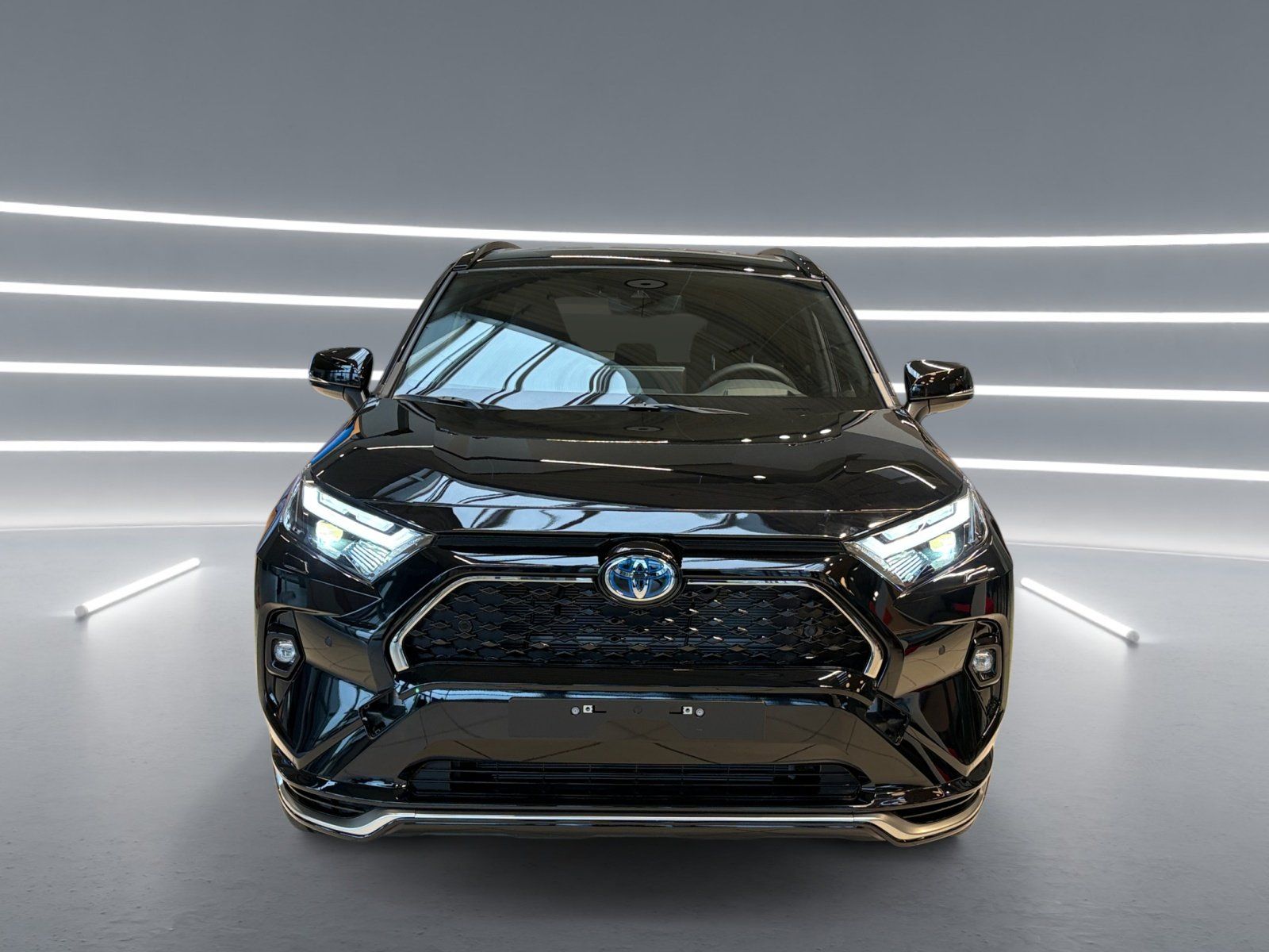 Toyota RAV 4 - Bild 9