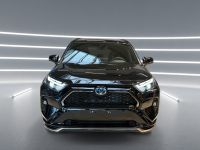 Toyota RAV 4 - Vorschau Bild 9
