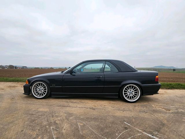 BMW Bmw e 36 320i Cabrio