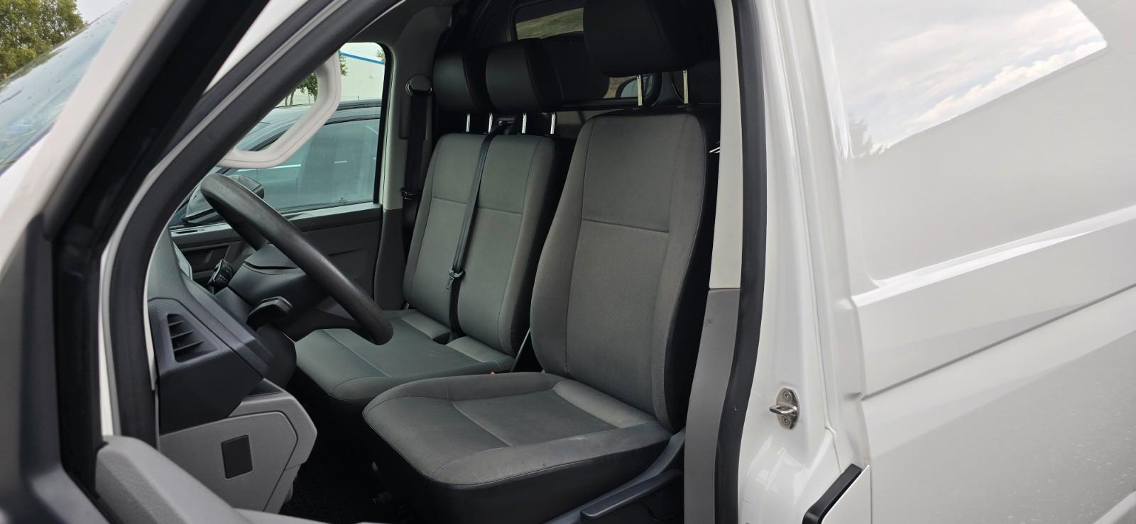 Volkswagen T6 Transporter / Klimaanlage/ Navigation, миниатюра 9