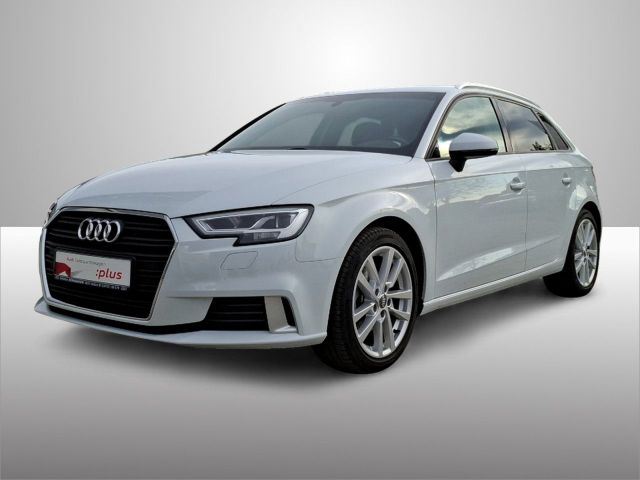 A3 SPORTBACK 35 TFSI SPORT LED+DAB+NAVI+AZV+PDC