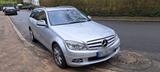 Mercedes-Benz Mercedes Benz C 200 TK Kompressor - Mercedes-Benz C 200: Kombi, Kompressor