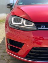 Volkswagen Golf VII  R 4Motion Schalter 3türer 19" 2.Hd - Autos in Göttingen