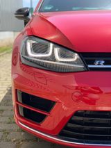 Volkswagen Golf VII  R 4Motion Schalter 3türer 19" 2.Hd - : 19