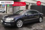 Volkswagen Phaeton Volkswagen Phaeton 3.0/240 V6 - blaue Volkswagen Phaeton