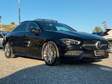 Mercedes-Benz Mercedes-benz CLA 200 d Automatic Premium - Mercedes CLA 200 mit Halbautomatikschaltung