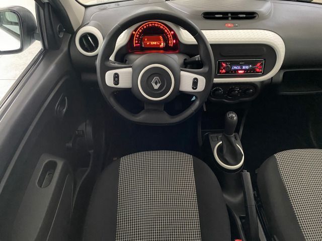 Twingo 1.0 SCe 70 Life ALU+FFB+RADIO