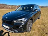 BMW X1 xDrive18d Advantage 
