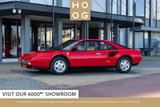 Ferrari Mondial 3.2 - Ferrari Mondial mit 3 Türen