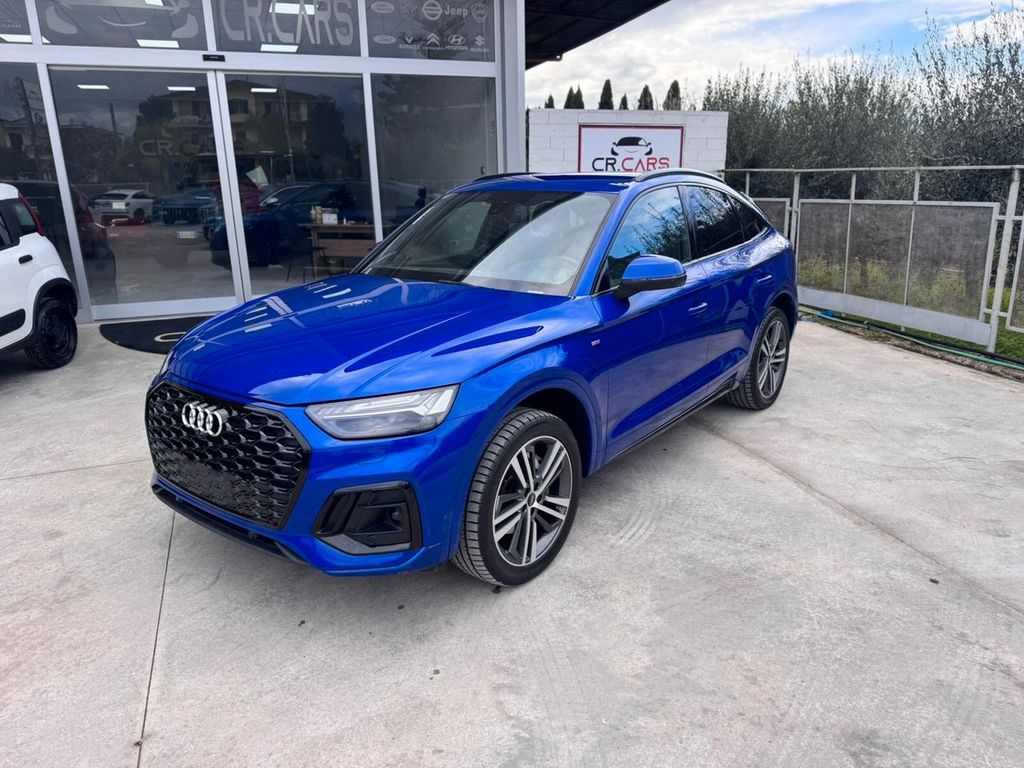 Image of Audi Q5