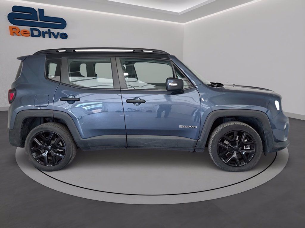 Jeep JEEP Renegade 1.3 t4 phev altitude 4xe at6 del 2 imagem 3