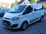 Ford Transit Custom 290*Klimaanlage*Anhägerkupplung* - gebrauchte Ford Transit Custom aus dem Jahr 2014
