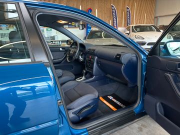 Audi A3 1.8 *Automatik*Klima*TÜV032027*AHK*