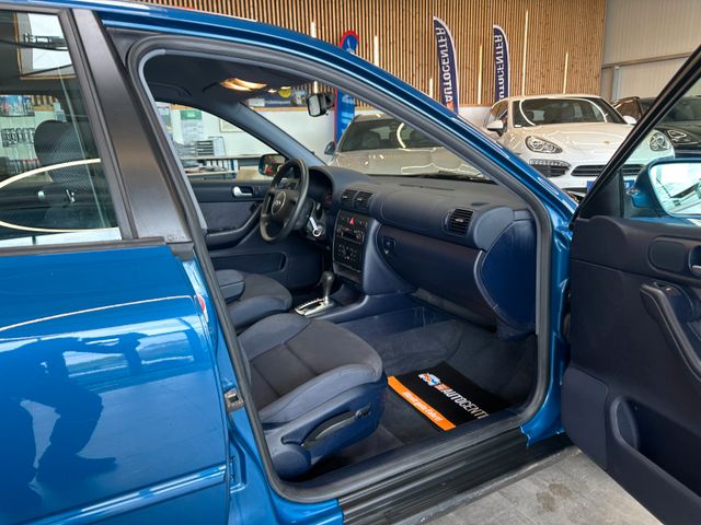 Audi A3 1.8 *Automatik*Klima*TÜV032027*AHK*