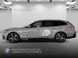 BMW 520d Touring M Sport Standheizung AHK Harman/K - gebrauchte BMW Kombis