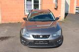Seat Leon ST FR LED AHK - gebrauchte Seat Leon aus dem Jahr 2015