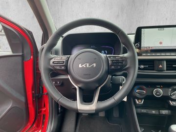 Kia PICANTO PE2 1.0 MT Virtual Cockpit