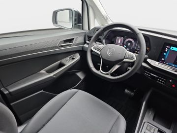 Volkswagen Caddy Maxi - 9