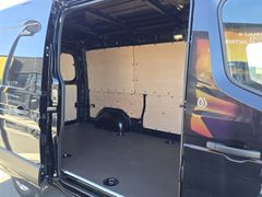 Renault Master Kasten L2H2 3,5t Blue dCi 150 Euro6e