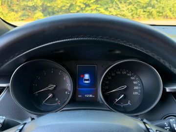 Toyota C-HR - 9